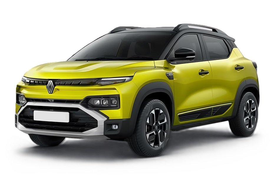 Renault Kiger